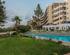 Hotel Hôtel Menzeh Zalagh (Fez, Marokko)