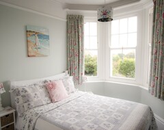 Hotel Eve's Bed & Breakfast (Bexhill-on-Sea, Ujedinjeno Kraljevstvo)