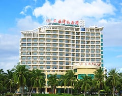 Khách sạn Hotel Sanya Wanxian Jufu (Sanya, Trung Quốc)