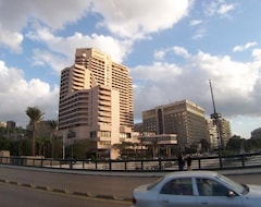 Hotel Shepheard (Cairo, Egypten)