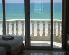 Resort/Odmaralište Beach Resort Salalah (Salalah, Oman)