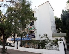 Khách sạn Bahri Residency (Mumbai, Ấn Độ)