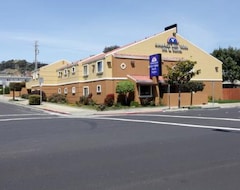 Khách sạn Inn By The Sfo (Nam San Francisco, Hoa Kỳ)