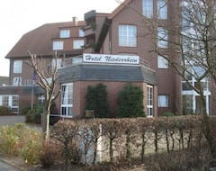 Hotel Niederrhein (Voerde, Germany)