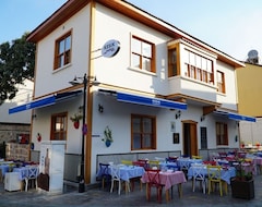 Khách sạn Umet Apart (Antalya, Thổ Nhĩ Kỳ)
