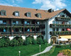 Hotel Birkenhof Therme (Bad Griesbach, Almanya)