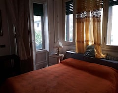 Hotel Garibaldis Relais Et Relax (Florencia, Italia)