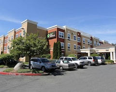 Otel Extended Stay America Suites - Seattle - Everett - Silverlake (Everett, ABD)