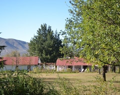 Casa rural Estancia Las Tacanas (Tafí del Valle, Argentina)