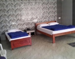 Otel Janaki Comforts (Somwarpet, Hindistan)
