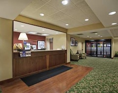 Khách sạn Hampton Inn Sidney (Sidney, Hoa Kỳ)