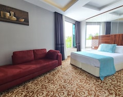 Khách sạn Sapanca Aqua Hotel (Sapanca, Thổ Nhĩ Kỳ)