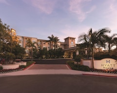 Hotelli Hyatt House San Diego - Sorrento Mesa (San Diego, Amerikan Yhdysvallat)