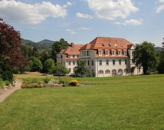 Hotelli Villa Erlenbad (Sasbach Ortenau, Saksa)