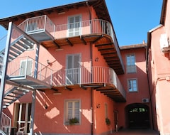 Otel Del Muletto (Villanova d'Asti, İtalya)