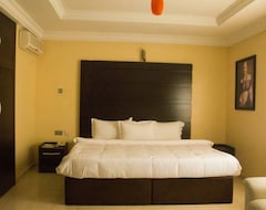 Winstons Place Hotel (Onitsha, Nigerija)