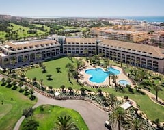 Hotel Golf Almerimar (Almerimar, Spain)