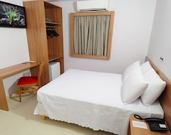 Khách sạn Aracatuba Plaza Hotel (Araçatuba, Brazil)