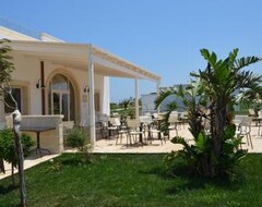 Otel Casale Del Murgese (Fasano, İtalya)