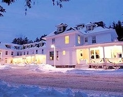 Khách sạn Omni Bretton Arms Inn At Mount Washington Resort (Carroll, Hoa Kỳ)