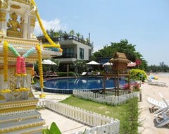 Hotel Best Western Maya Koh Lanta Resort (Koh Lanta City, Thailand)