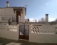 Pensión La Placeta Guesthouse (Pórtugos, España)