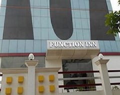 Hotel Function Inn (Lucknow, Indien)