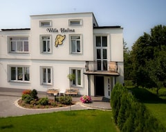 Hotel Willa Halina (Kroscienko nad Dunajcem, Poland)