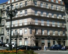 Hotel Lino (Vigo, Spain)