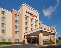 Hotel SpringHill Suites Chesapeake Greenbrier (Chesapeake, USA)