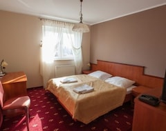 Hotel Villa Pascal (Gdańsk, Polen)