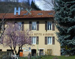 Khách sạn La Petite Auberge (Bourg-Saint-Maurice, Pháp)