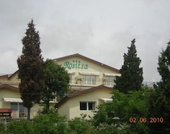 Otel Rossitsa (Varna Çevresi, Bulgaristan)