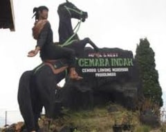 Hotel Cemara Indah (Probolinggo, Indonezija)