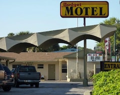 Otel Sunrise Inn By Oyo Titusville Fl (Titusville, ABD)