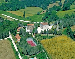 Khách sạn Residence Serena (Assisi, Ý)