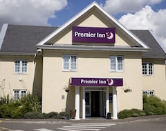 Premier Inn Southend-On-Sea (Thorpe Bay) hotel (Southend-on-Sea, Ujedinjeno Kraljevstvo)