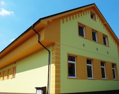 Otel Melódia (Bojnice, Slovakya)