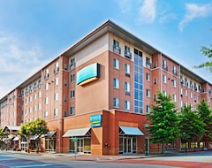 Khách sạn Staybridge Suites Chattanooga Downtown - Convention Center, an IHG Hotel (Chattanooga, Hoa Kỳ)