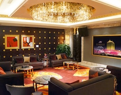 Khách sạn Grand Metropark Hotel Shenyang (Shenyang, Trung Quốc)