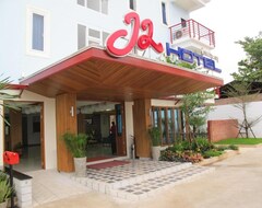 Hotel J2 (Mae Sot, Tailandia)
