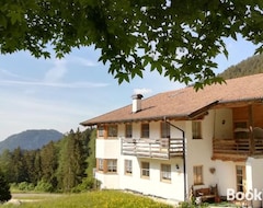 Casa rural Obkirchhof (Senale, Italija)