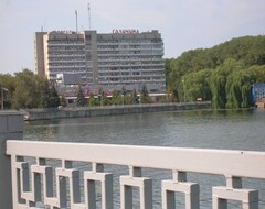 Hotel Halychyna (Ternopil, Ukraine)
