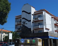 Hotel Vale do Côa (Vila Nova de Foz Côa, Portekiz)