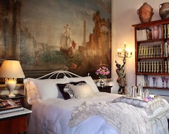 Bed & Breakfast Arnaboldi Palace (Pavia, Italy)