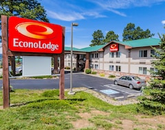 Khách sạn Econo Lodge Pagosa Springs (Pagosa Springs, Hoa Kỳ)