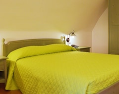 Hotelli Residence del Casalnuovo (Matera, Italia)