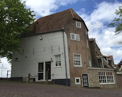 Toàn bộ căn nhà/căn hộ Het Torenhuis (Medemblik, Hà Lan)