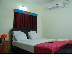 Khách sạn Deepantar Residency (Port Blair, Ấn Độ)