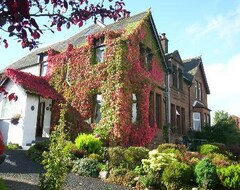 Oda ve Kahvaltı Belvedere (Brodick, Birleşik Krallık)